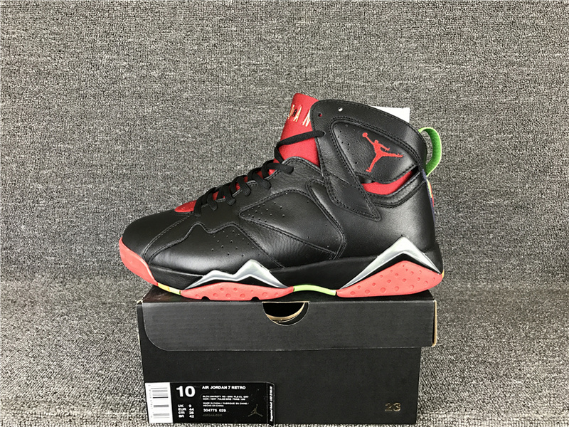 Air Jordan 7 Marvin The Martian 304775 029